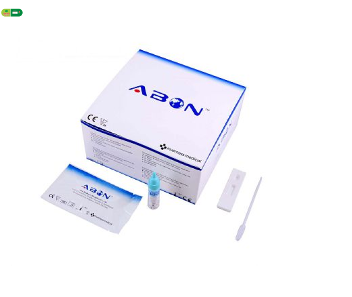 H.pylori Antigen ABON