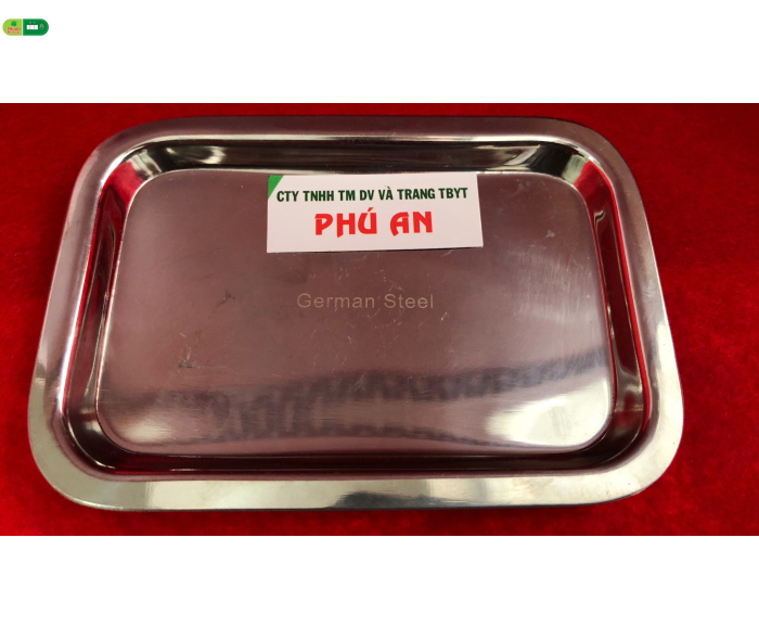 Khay hình chữ nhật 11x7