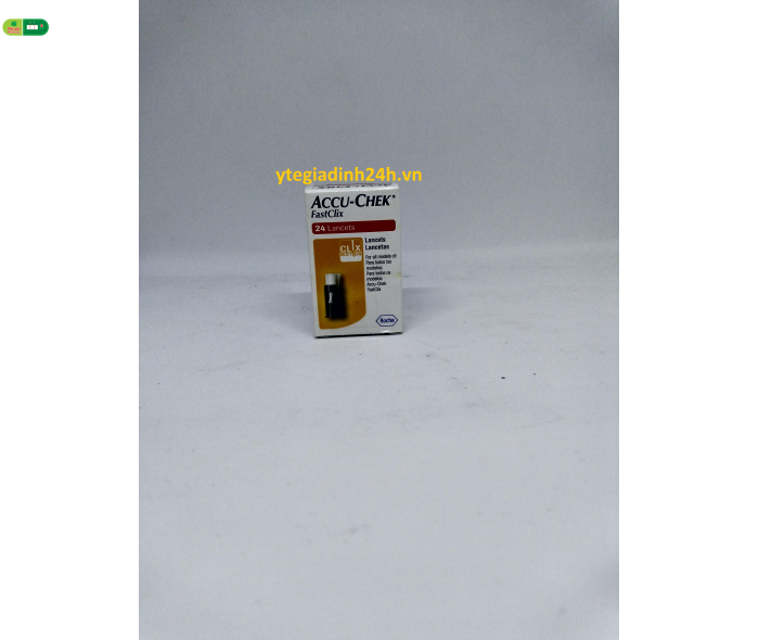 KIM MÁY ACCU-CHEK PERFORMA 