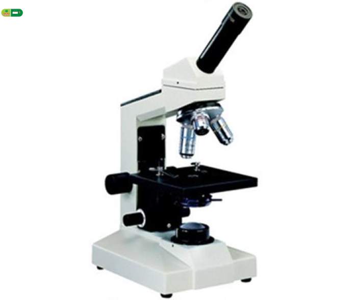Kính hiển vi 1 mắt 640 lần L500A