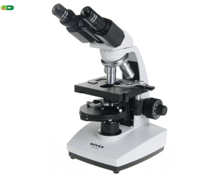 Kính hiển vi 2 mắt Model: 86.025