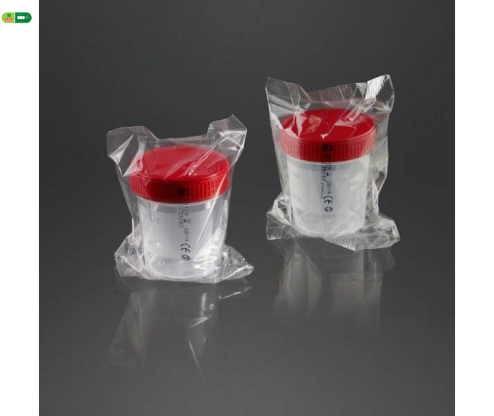 Lọ đựng mẫu tinh trùng 120ml