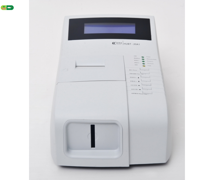 Máy chẩn đoán Helicobacter Pylori HUBT – 20 A1