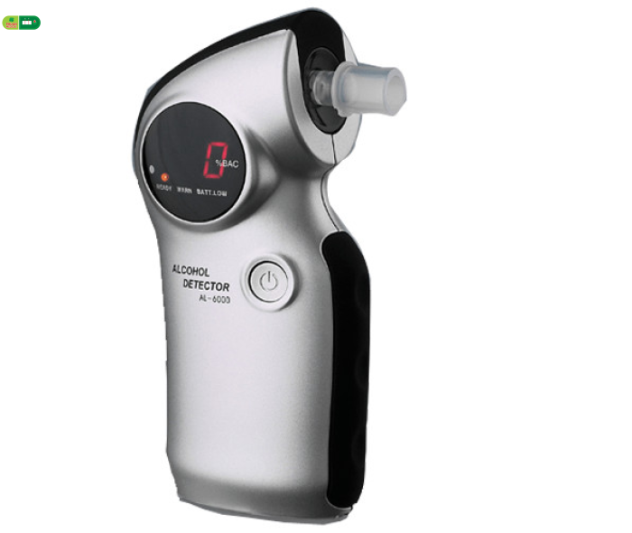 Máy Đo Nồng Độ Cồn Trong Hơi Thở Sentech AL6000