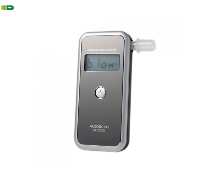 Máy Đo Nồng Độ Cồn Trong Hơi Thở Sentech AL7000