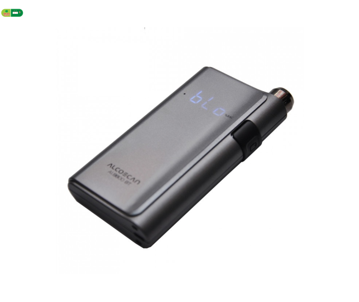 Máy Đo Nồng Độ Cồn Trong Hơi Thở Sentech AL8800BT
