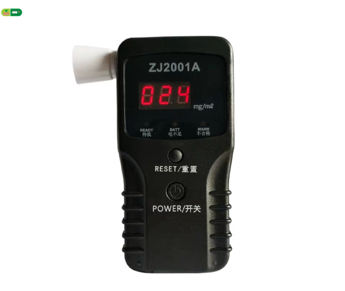 Máy đo nồng độ cồn ZJ2001A