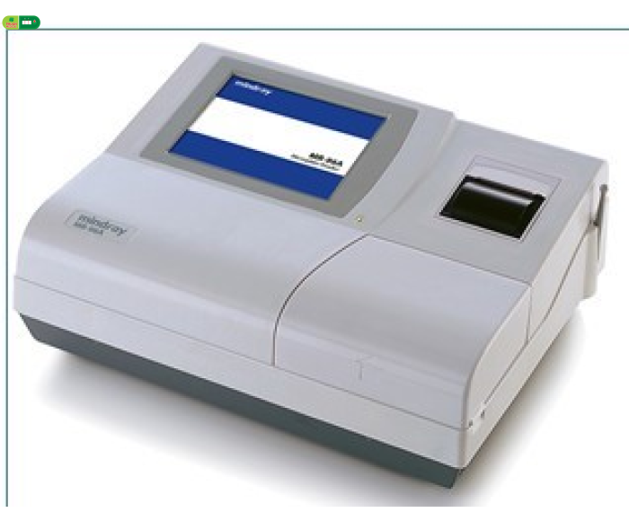 Máy đọc Elisa (MR-96A)