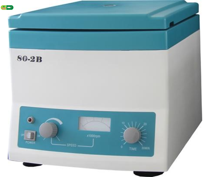 MÁY LI TÂM 12 ỐNG 80-2B Nút Vặn Cơ Học