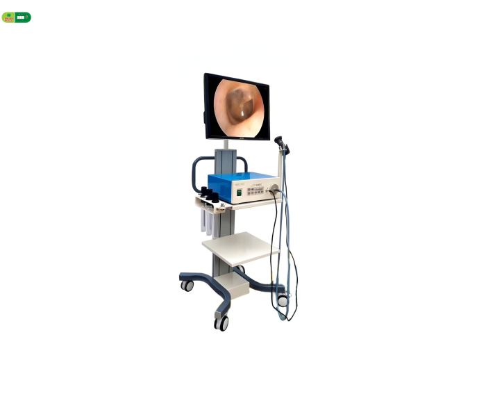 Máy nội soi Tai Mũi Họng (MB-150)