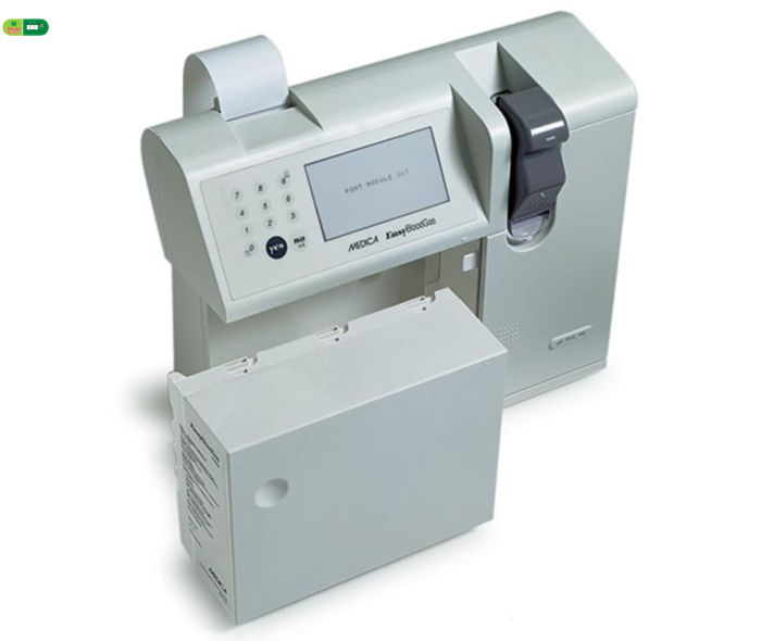 Máy phân tích khí máu động mạch EasyBloodGas Analyzer 