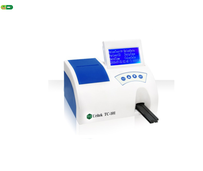 Máy phân tích nước tiểu TC-101