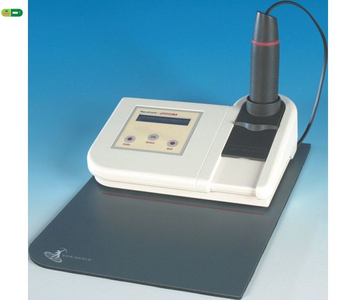 Máy phân tích NycoCard® READER II (HbA1c)