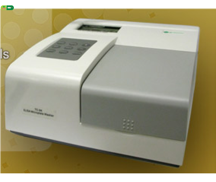 Máy rửa Elisa