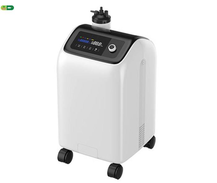 MÁY TẠO OXY – 5L
