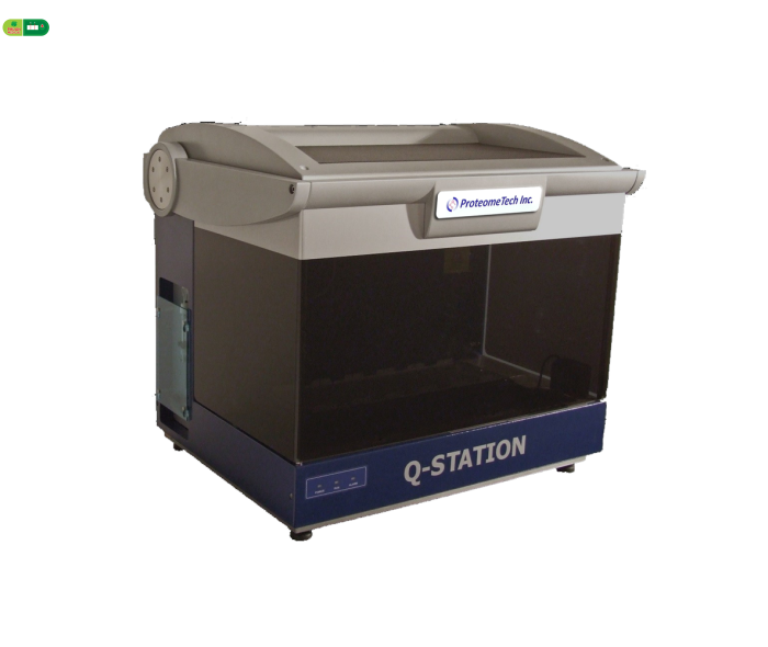 Máy Xét Nghiệm Dị Ứng Q-STATION ELITE