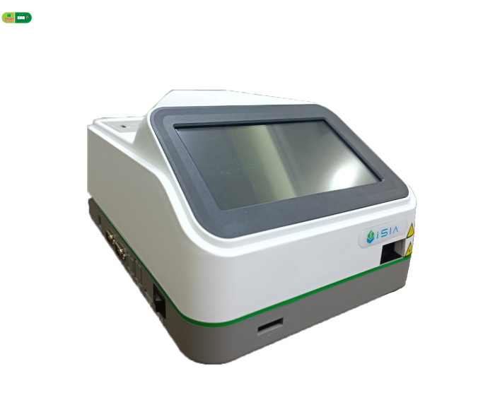 Máy xét nghiệm miễn dịch chấm lượng tử AFS-1000