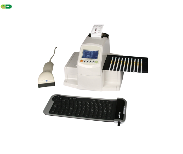 Máy xét nghiệm nước tiểu Cybow reader 300