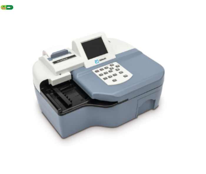 Máy xét nghiệm nước tiểu UROMETER 720