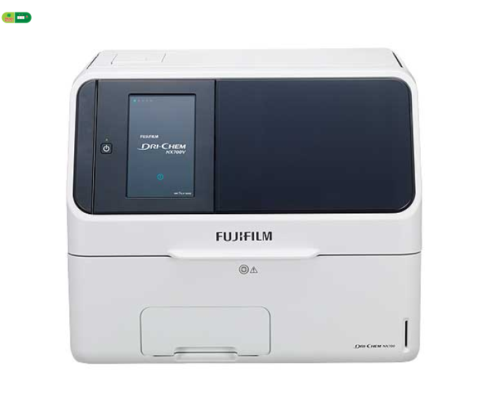 Máy xét nghiệm sinh hóa DRI-CHEM NX700