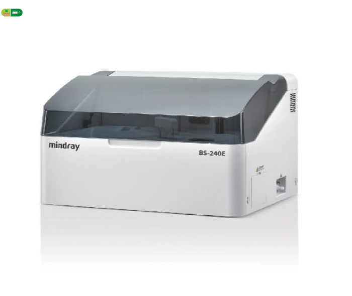 Máy xét nghiệm sinh hóa tự động BS-240E