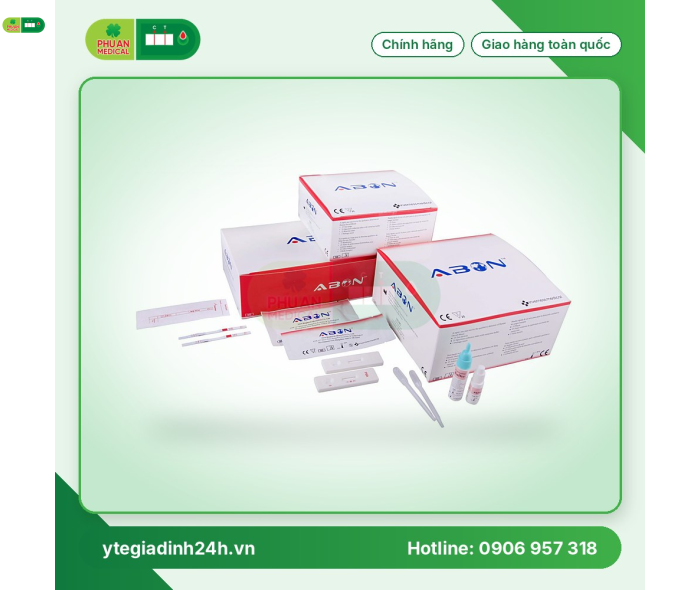 Methamphetamine Rapid Test