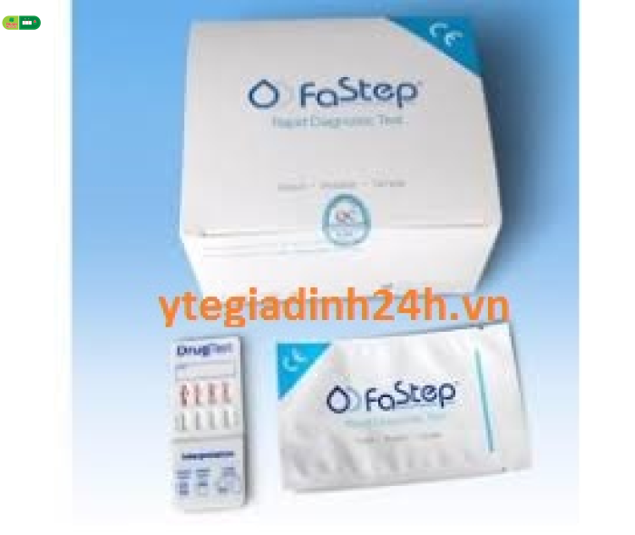 Methamphetamine Rapid Test Streip(Urine)