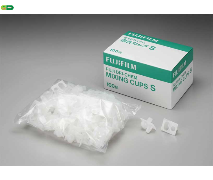MIXING CUPS S