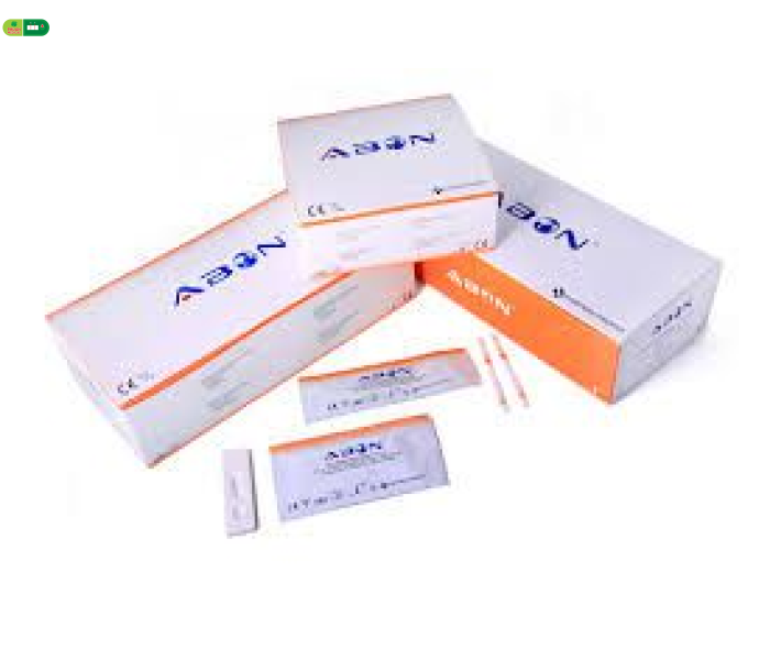 Morphine/Heroin Rapid Test Abon