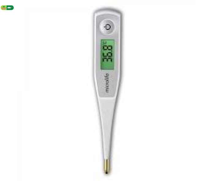 Nhiệt kế điện tử Microlife MT 550