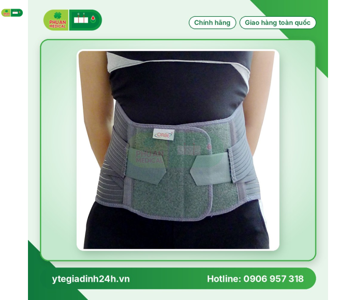 OLUMBA (ĐTL CAO CẤP)