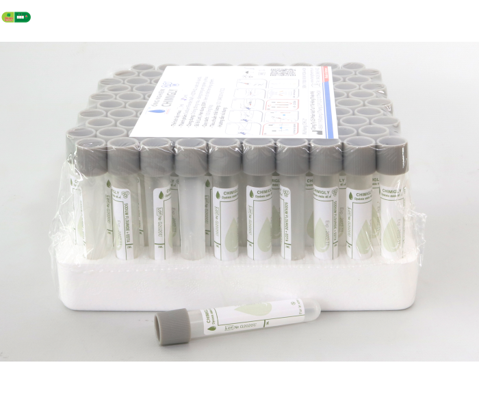 Ống nghiệm CHIMIGLY 2ml HTM