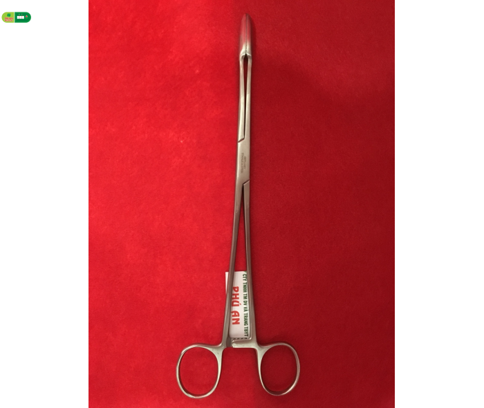 Pen kẹp xăng mổ