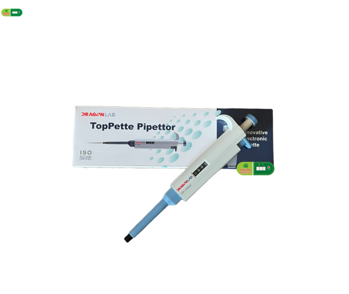 Pipette Dragon 100-1000ul