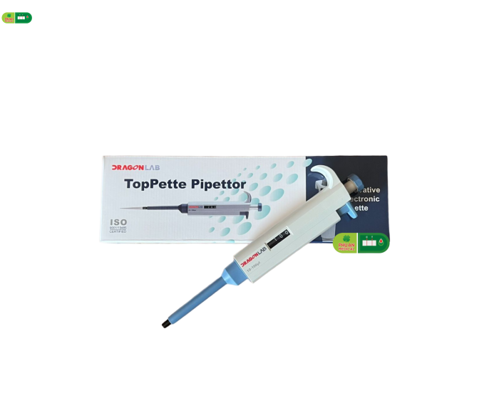 Pipette Dragon 10-100ul