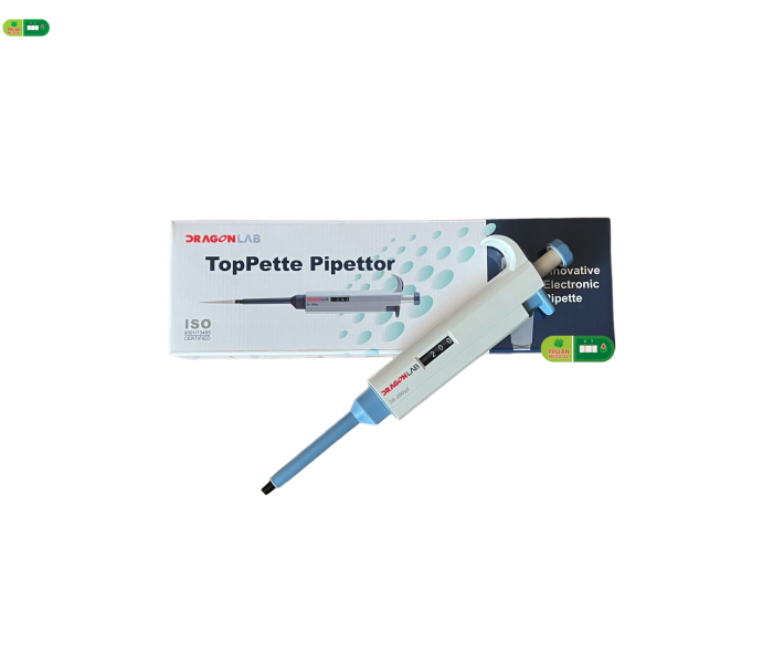 Pipette Dragon 20-200ul