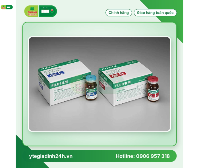QP-H / QP-Lc