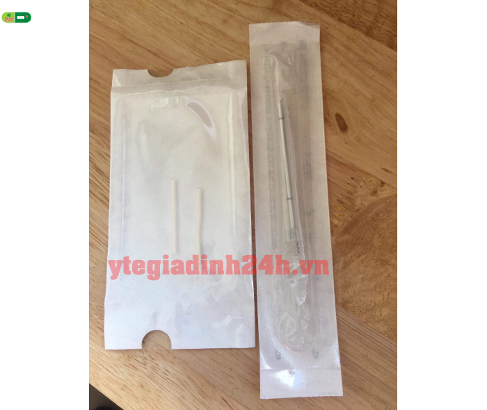 Que cấy tránh thai loại 2 que