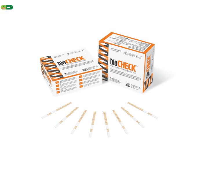 Que thử THC Cần sa (Biocheck)