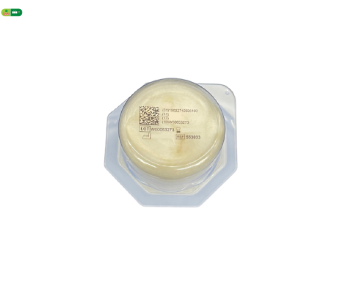 URGOSORB ROPE – Băng gạc alginate dạng dây cầm máu, chăm sóc vết thương