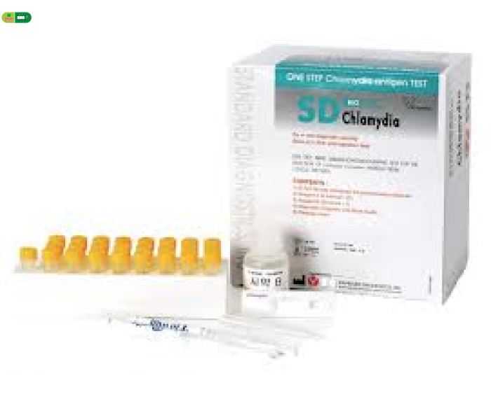 SD BIOLINE Chlamydia