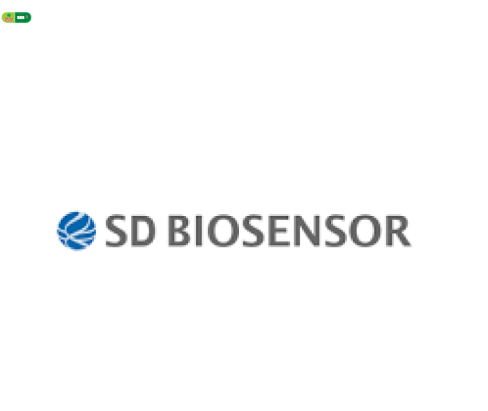 STANDARD™ Q Rota/Adeno Ag Test