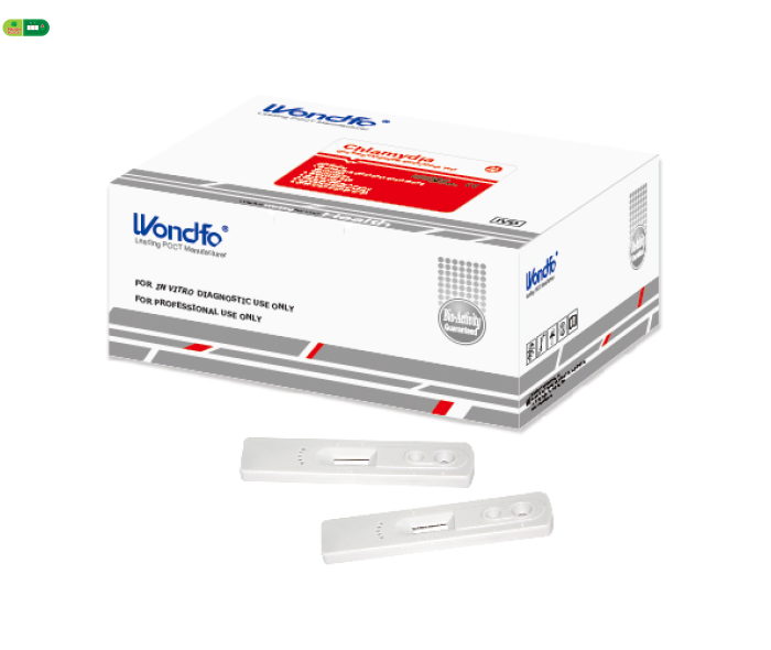 Test Chlamydia Swab/Urine
