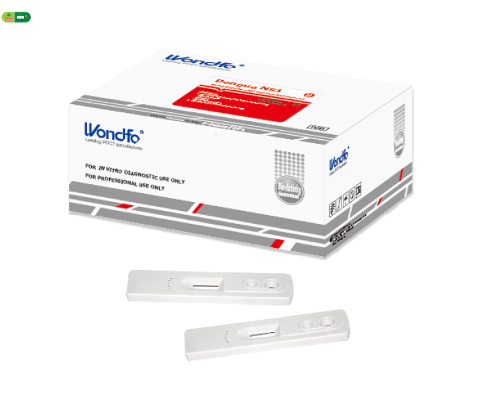 Test Dengue NS1 Antigen 