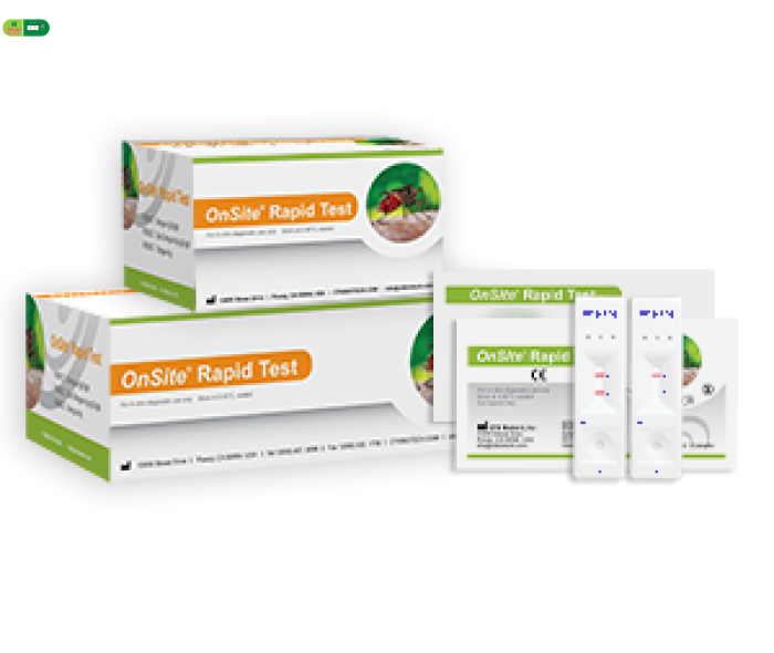 OnSite Dengue Ag Rapid test CTK-Biotech