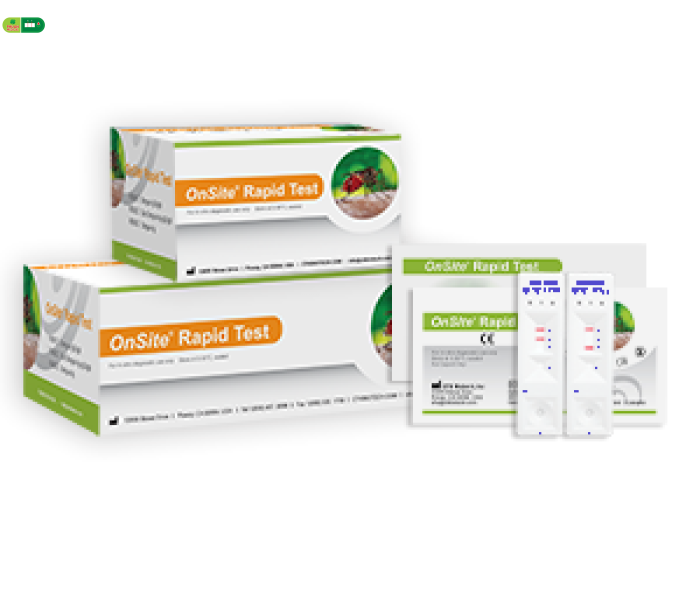 Onsite Dengue IgG/IgM Combo Rapid Test
