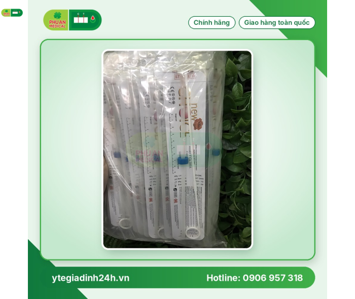 Vòng tránh thai TCU 380A