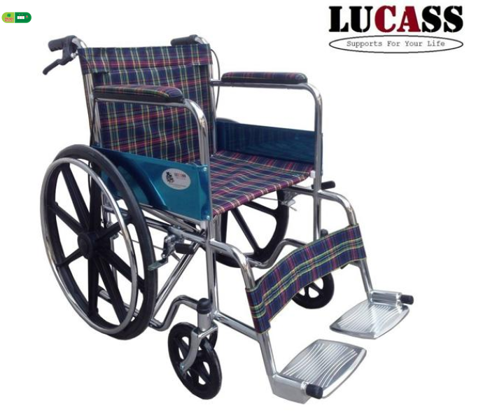 Xe lăn LUCASS