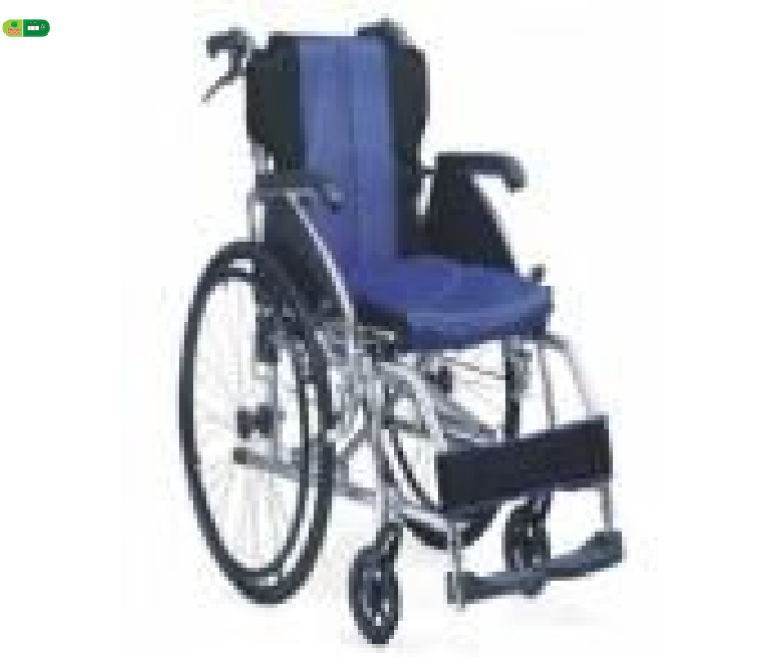 Xe Lăn Nhôm Cao Cấp X18