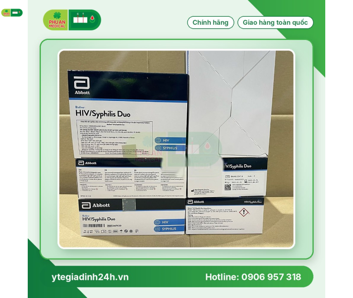 XÉT NGHIỆM VÀ ĐIỀU TRỊ TRONG NGÀY ĐỂ TỐI ĐA HÓA CHƯƠNG TRÌNH PMTCT CỦA BẠN.